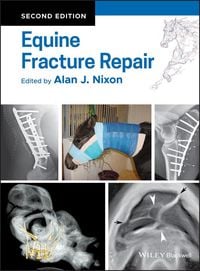 Produktbild: Equine Fracture Repair