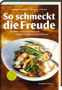 Produktbild: So schmeckt die Freude