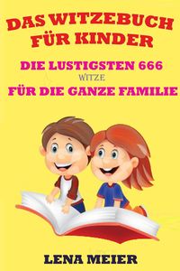 Produktbild: Das Witzebuch f&uuml;r Kinder