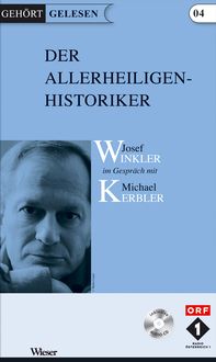Produktbild: Der Allerheiligenhistoriker.