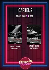 Produktbild: Cartel's
