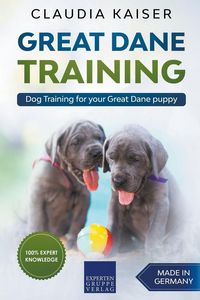 Produktbild: Great Dane Training