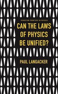 Produktbild: Can the Laws of Physics Be Unified?