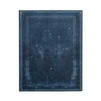 'Paperblanks 2024 Inkblot Bold Old Leather Collection 12-Month Ultra ...