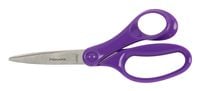 Produktbild: Fiskars Schulschere ab 12 Jahre, 18 cm lila