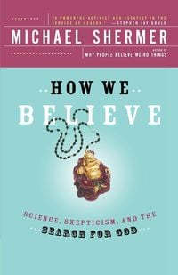 Produktbild: How We Believe, 2nd Edition