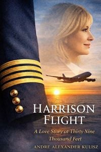 Produktbild: Harrison Flight