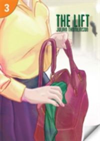Produktbild: Thomson Graded Readers: 2200 a