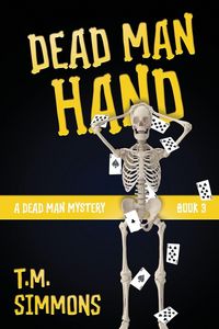 Produktbild: Dead Man Hand