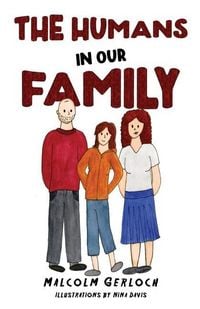 Produktbild: The Humans In Our Family