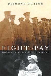 Produktbild: Morton, D: Fight or Pay