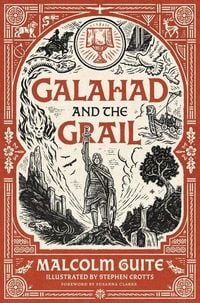 Produktbild: Galahad and the Grail