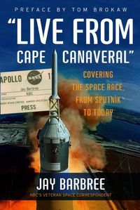 Produktbild: Live from Cape Canaveral
