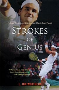 Produktbild: Strokes of Genius
