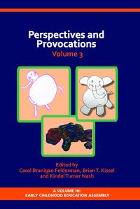 Produktbild: Perspectives and Provocations in Early Childhood Education Volume 3