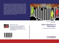 Produktbild: Floor Vibration: A Discussion