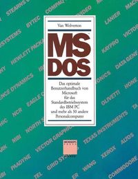 Produktbild: Ms(tm) Dos