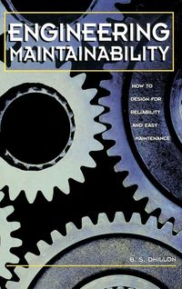 Produktbild: Engineering Maintainability