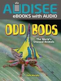 Produktbild: Odd Bods