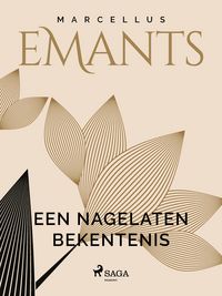 Produktbild: Een nagelaten bekentenis