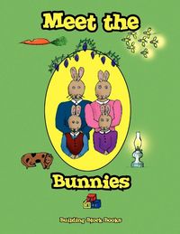 Produktbild: Meet the Bunnies