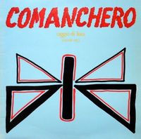 Produktbild: Comanchero