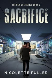 Produktbild: Sacrifice