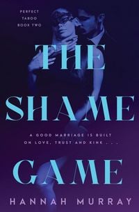 Produktbild: The Shame Game