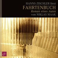 Produktbild: Fahrtenbuch