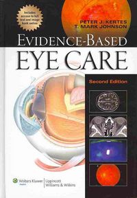 Produktbild: Evidence-Based Eye Care