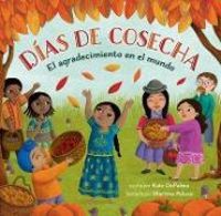 Produktbild: D&iacute;as de Cosecha