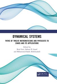 Produktbild: Dynamical Systems