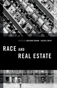 Produktbild: Race and Real Estate