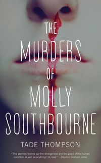 Produktbild: The Murders Of Molly Southbourne