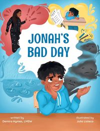 Produktbild: Jonah's Bad Day
