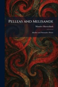 Produktbild: Pelleas and Melisande