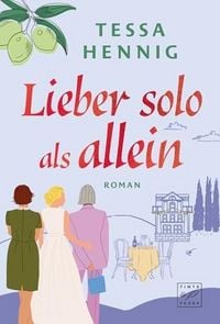 Produktbild: Lieber solo als allein