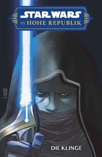 Produktbild: Star Wars Comics: Die Hohe Republik - Die Klinge