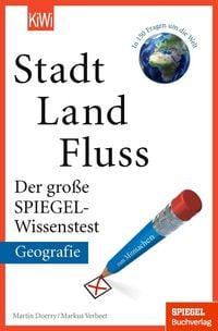 Produktbild: Stadt Land Fluss