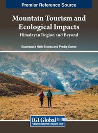 Produktbild: Mountain Tourism and Ecological Impacts