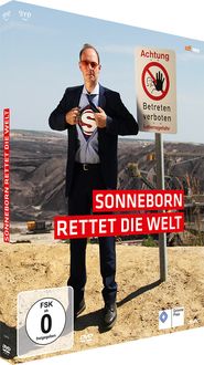 Produktbild: Sonneborn rettet die Welt [DE]