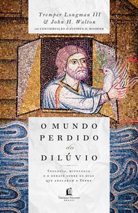 Produktbild: O mundo perdido do dil&uacute;vio