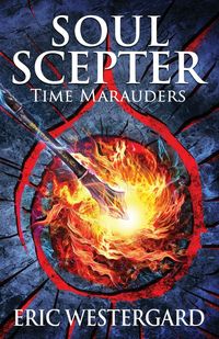 Produktbild: Soul Scepter