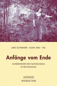 Produktbild: Anf&auml;nge vom Ende