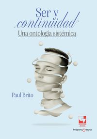Produktbild: Ser y continuidad: Una ontolog&iacute;a sist&eacute;mica