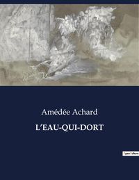 Produktbild: L'eau-Qui-Dort