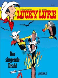 Produktbild: Lucky Luke 18