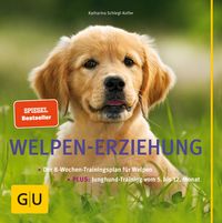 Produktbild: Welpen-Erziehung