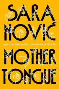 Produktbild: Mother Tongue