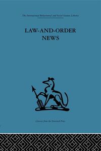 Produktbild: Law-and-Order News